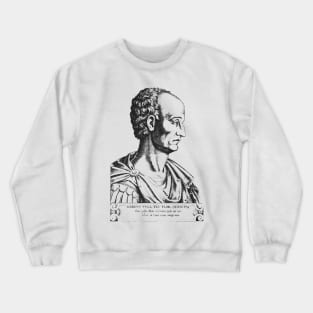 Cicero Crewneck Sweatshirt